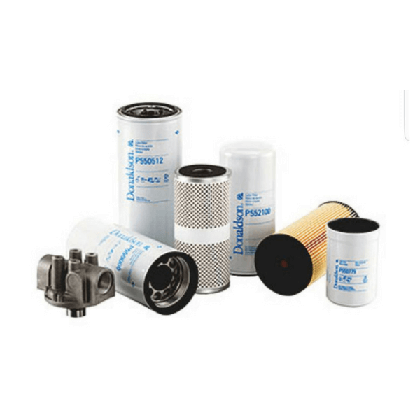 Distributor Spare Parts Filter